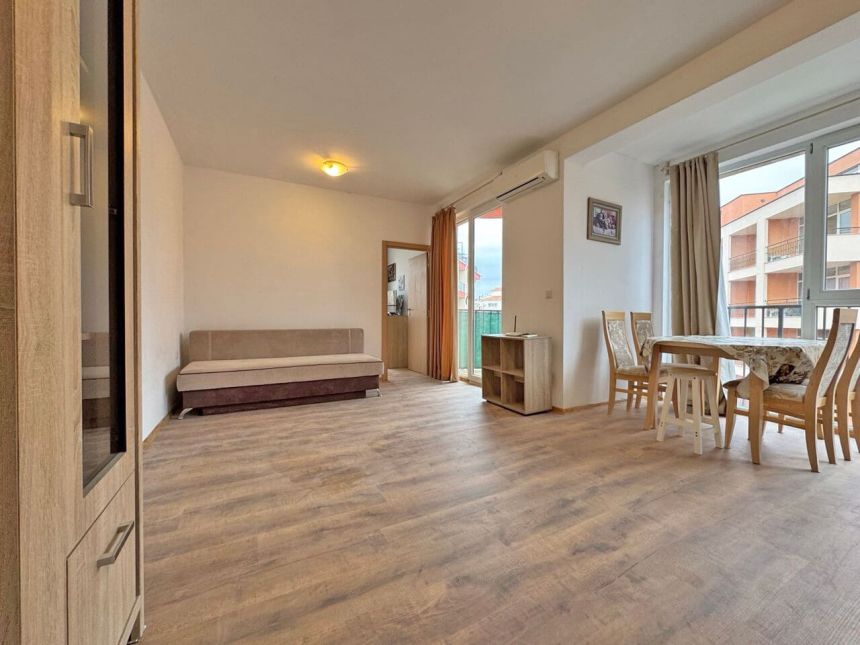 ID7847 Двухкомнатная квартира в ЖК Санни Вью Централ