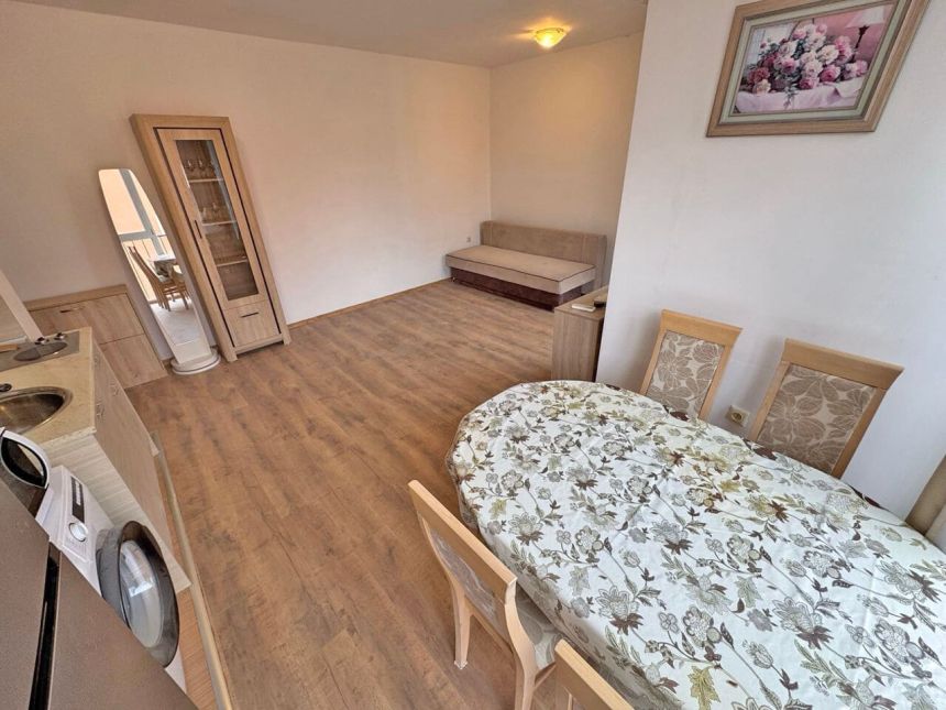 ID7847 Двухкомнатная квартира в ЖК Санни Вью Централ