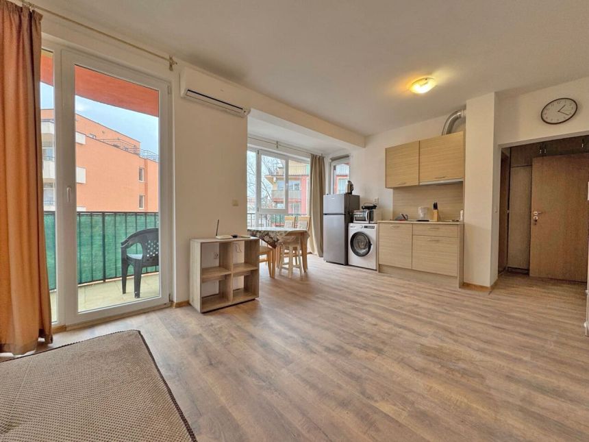 ID7847 Двухкомнатная квартира в ЖК Санни Вью Централ