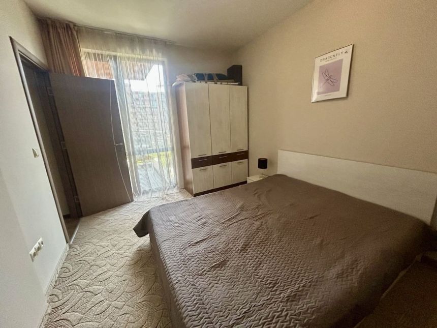 ID7872 Двухкомнатная квартира в ЖК Тарсис 3