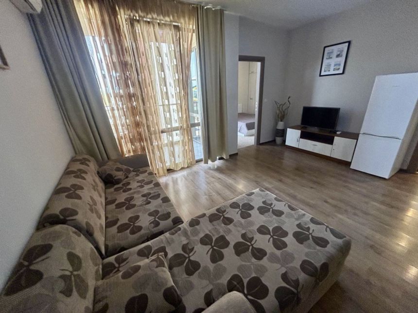 ID7872 Двухкомнатная квартира в ЖК Тарсис 3