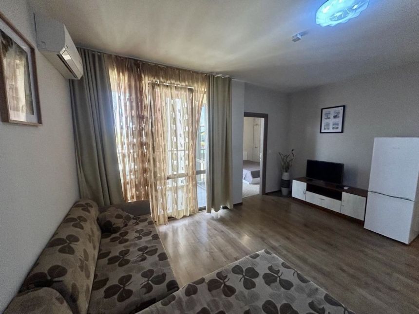 ID7872 Двухкомнатная квартира в ЖК Тарсис 3