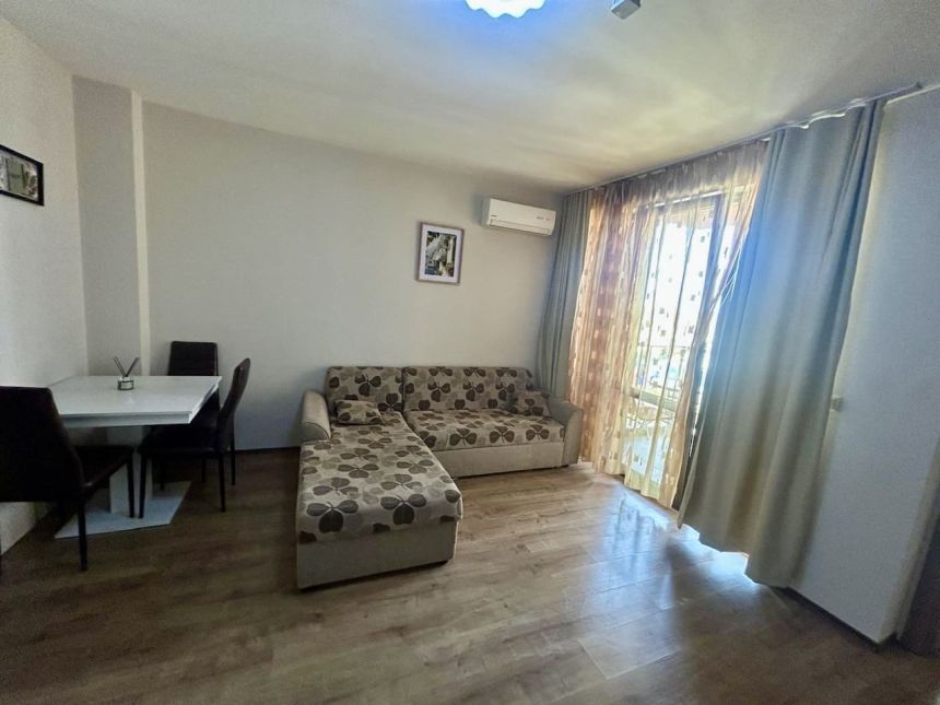 ID7872 Двухкомнатная квартира в ЖК Тарсис 3