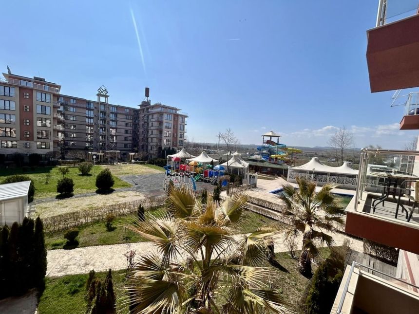 ID7872 Двухкомнатная квартира в ЖК Тарсис 3