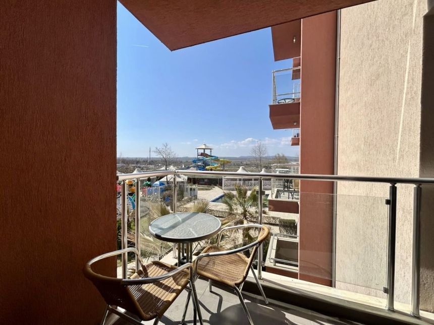 ID7872 Двухкомнатная квартира в ЖК Тарсис 3