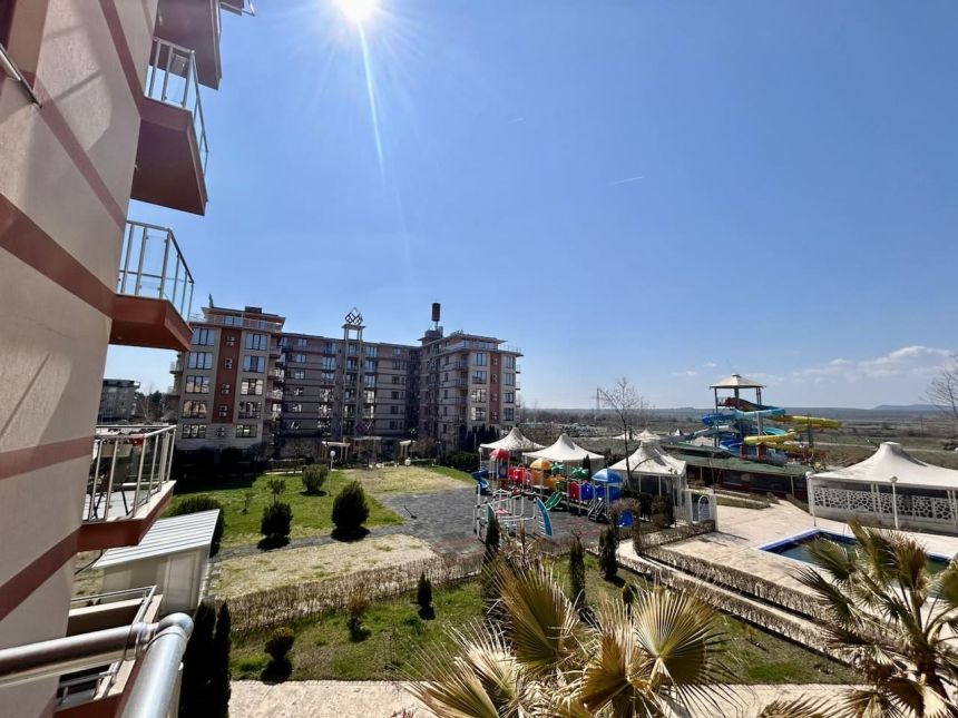 ID7872 Двухкомнатная квартира в ЖК Тарсис 3