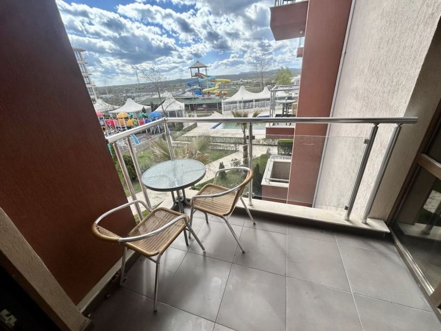 ID7872 Двухкомнатная квартира в ЖК Тарсис 3