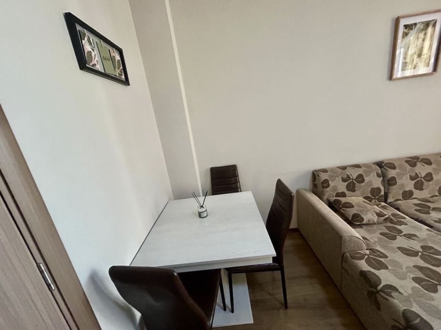 ID7872 Двухкомнатная квартира в ЖК Тарсис 3