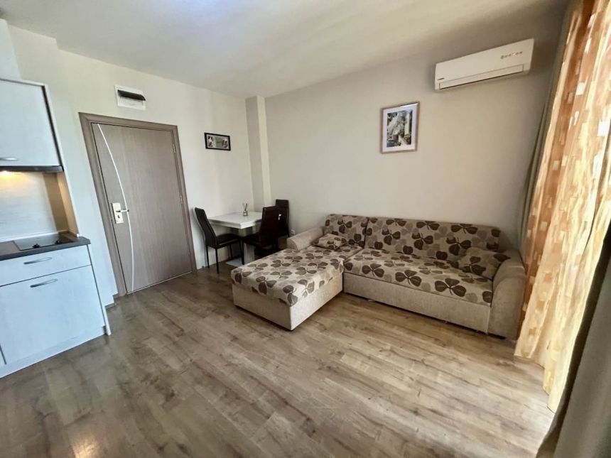 ID7872 Двухкомнатная квартира в ЖК Тарсис 3