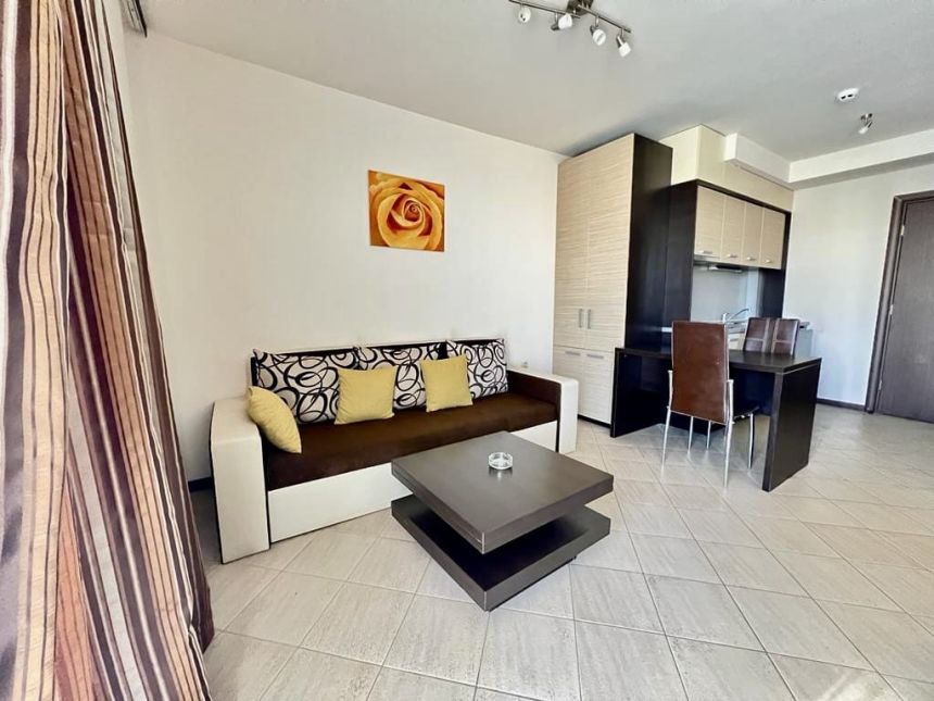 ID7856 Студия в ЖК Тарсис