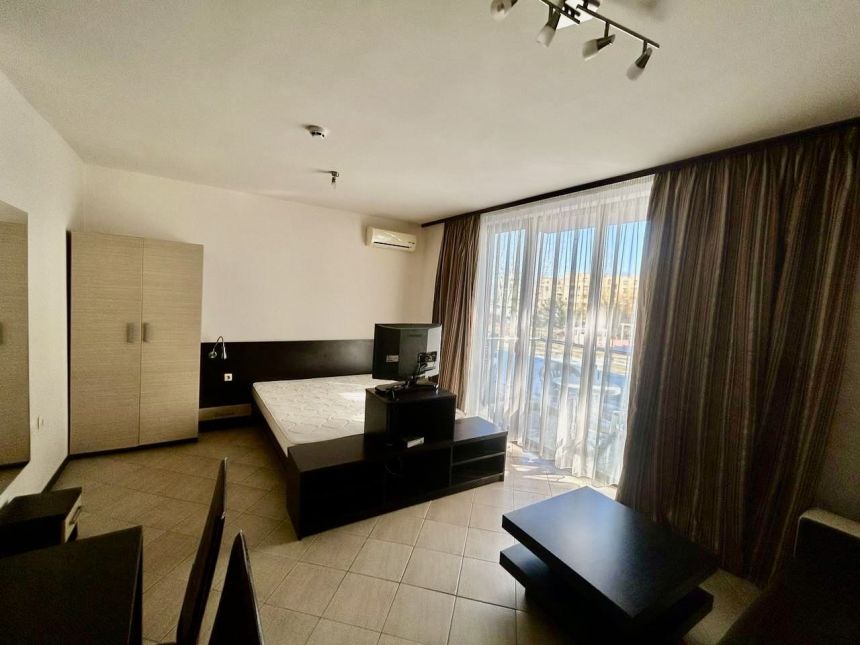 ID7856 Студия в ЖК Тарсис