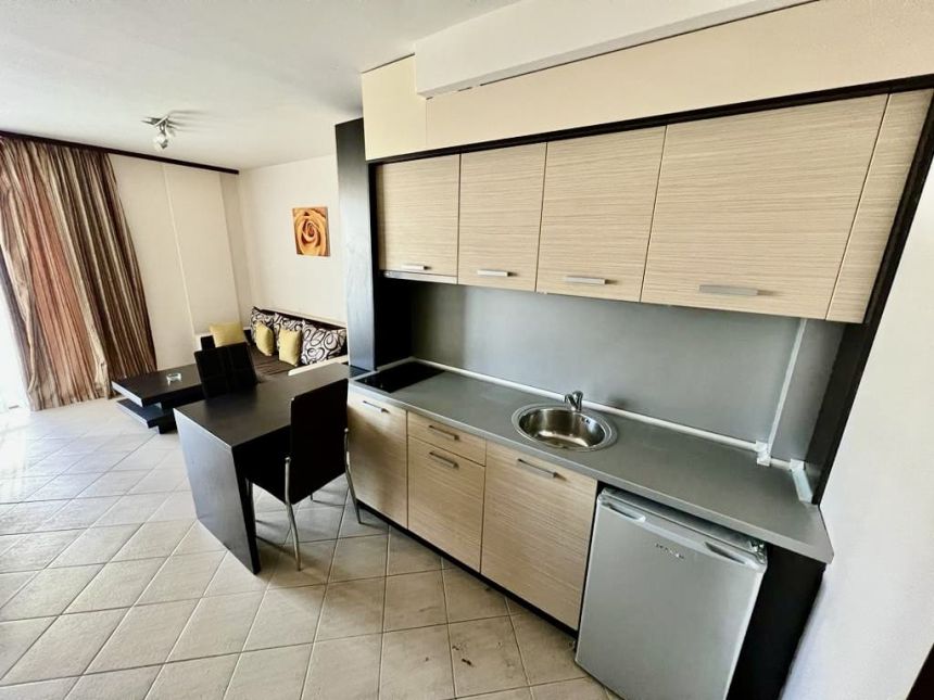 ID7856 Студия в ЖК Тарсис