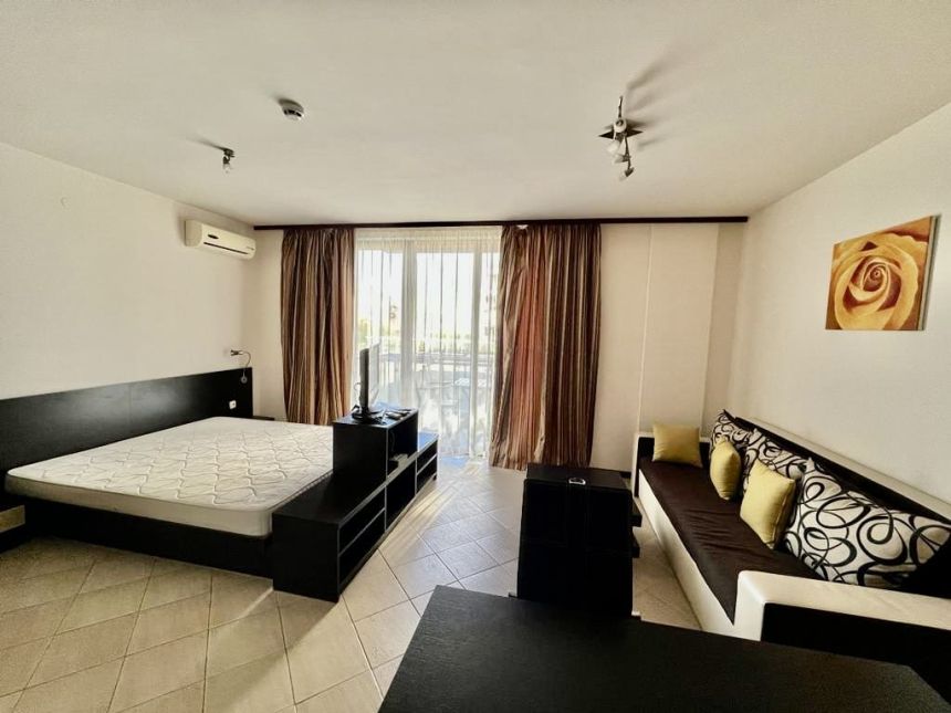 ID7856 Студия в ЖК Тарсис