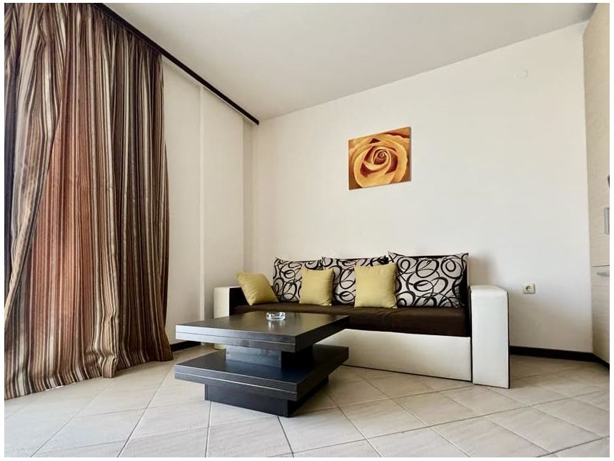 ID7856 Студия в ЖК Тарсис