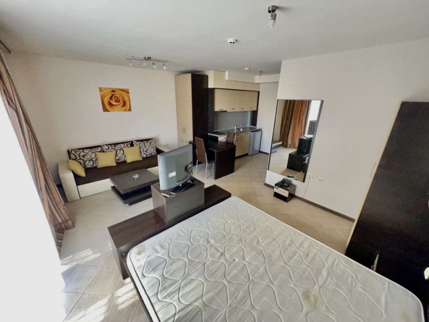 ID7856 Студия в ЖК Тарсис