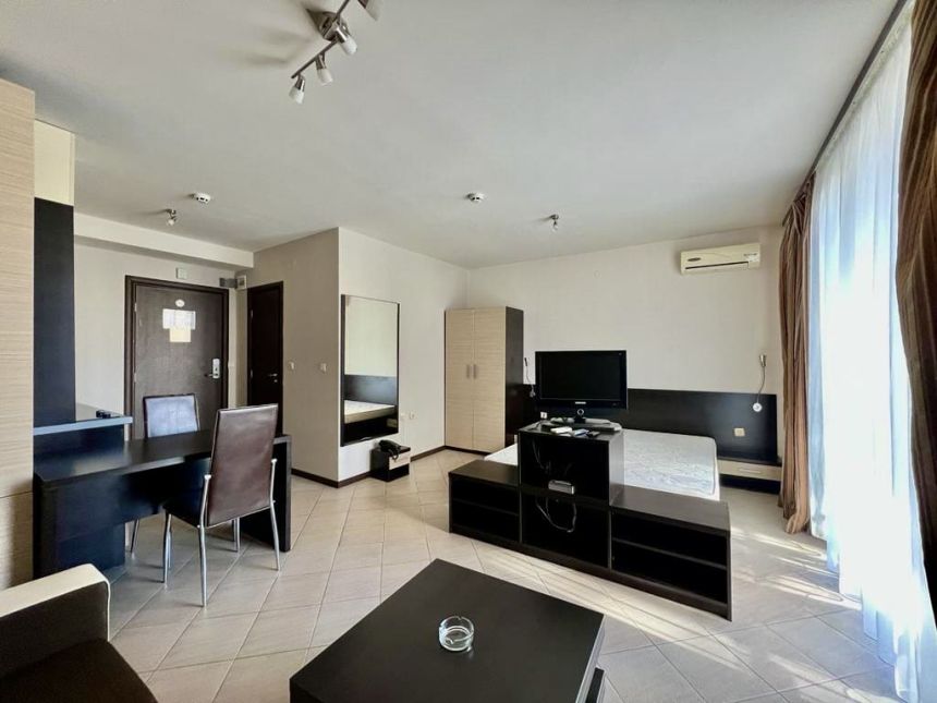 ID7856 Студия в ЖК Тарсис