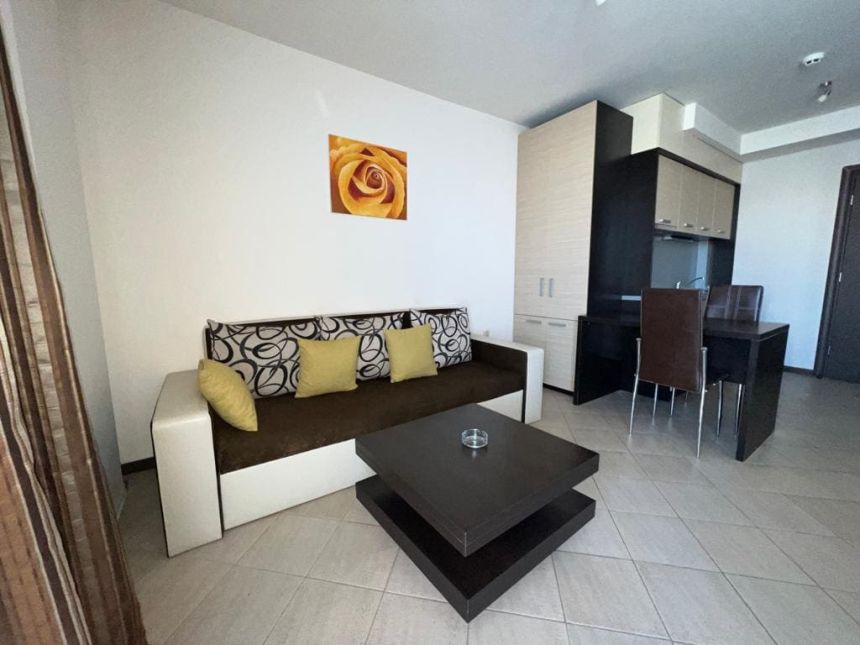 ID7856 Студия в ЖК Тарсис