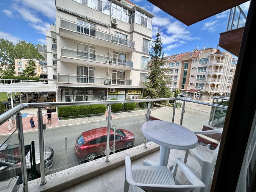 ID7856 Студия в ЖК Тарсис