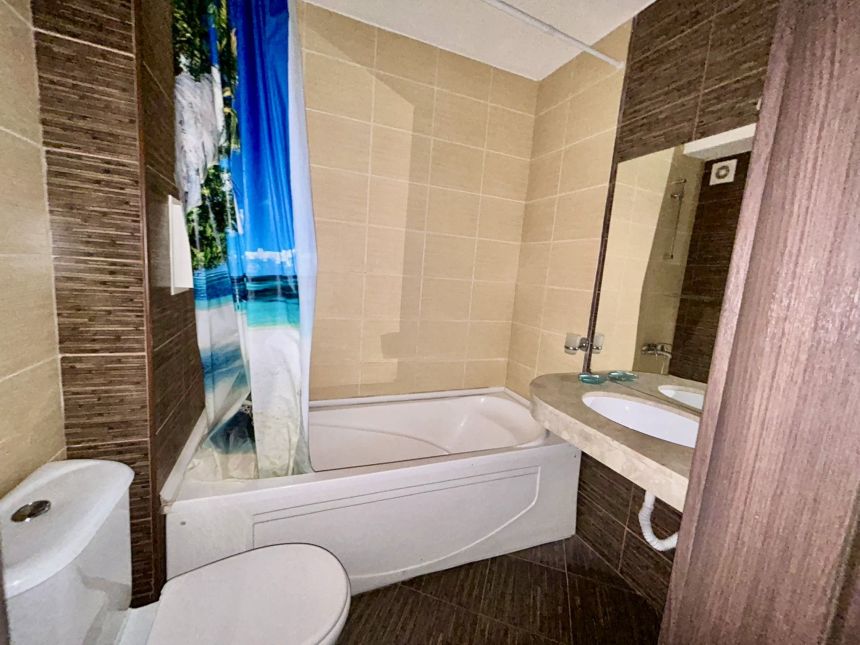 ID7856 Студия в ЖК Тарсис