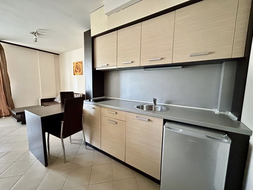 ID7856 Студия в ЖК Тарсис