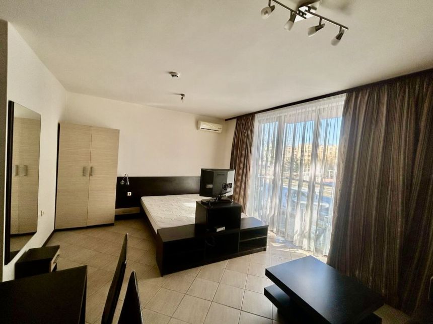 ID7856 Студия в ЖК Тарсис