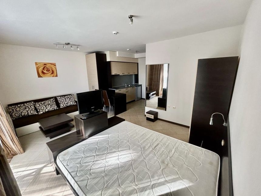 ID7856 Студия в ЖК Тарсис