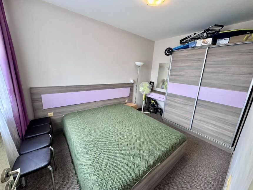 ID7855 Трехкомнатная квартира в ЖК Тарсис Нова