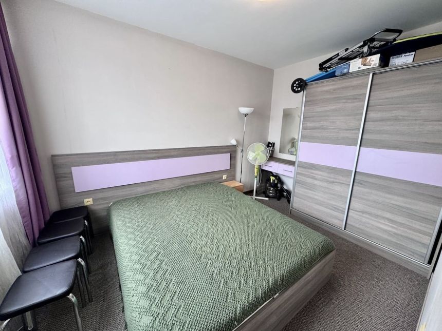 ID7855 Трехкомнатная квартира в ЖК Тарсис Нова