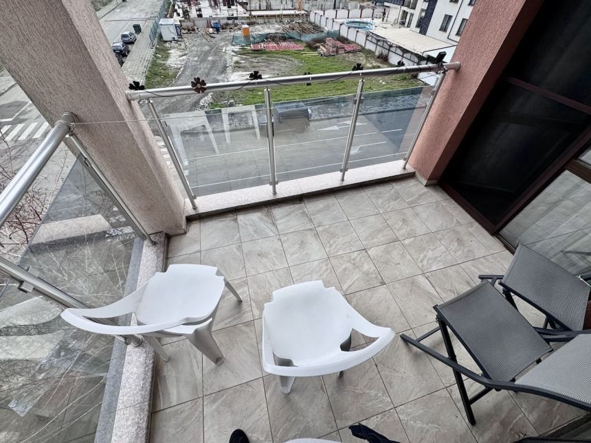 ID7855 Трехкомнатная квартира в ЖК Тарсис Нова