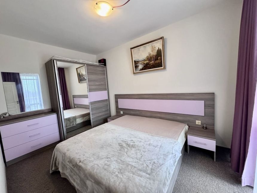 ID7855 Трехкомнатная квартира в ЖК Тарсис Нова