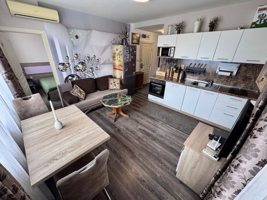 ID7855 Трехкомнатная квартира в ЖК Тарсис Нова