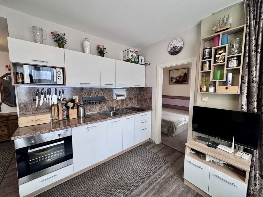 ID7855 Трехкомнатная квартира в ЖК Тарсис Нова