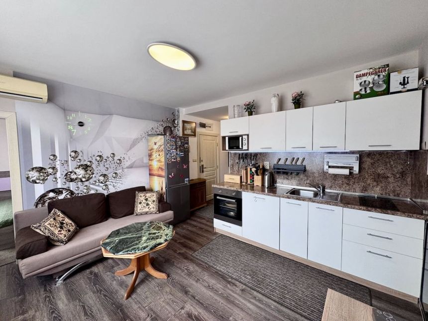 ID7855 Трехкомнатная квартира в ЖК Тарсис Нова