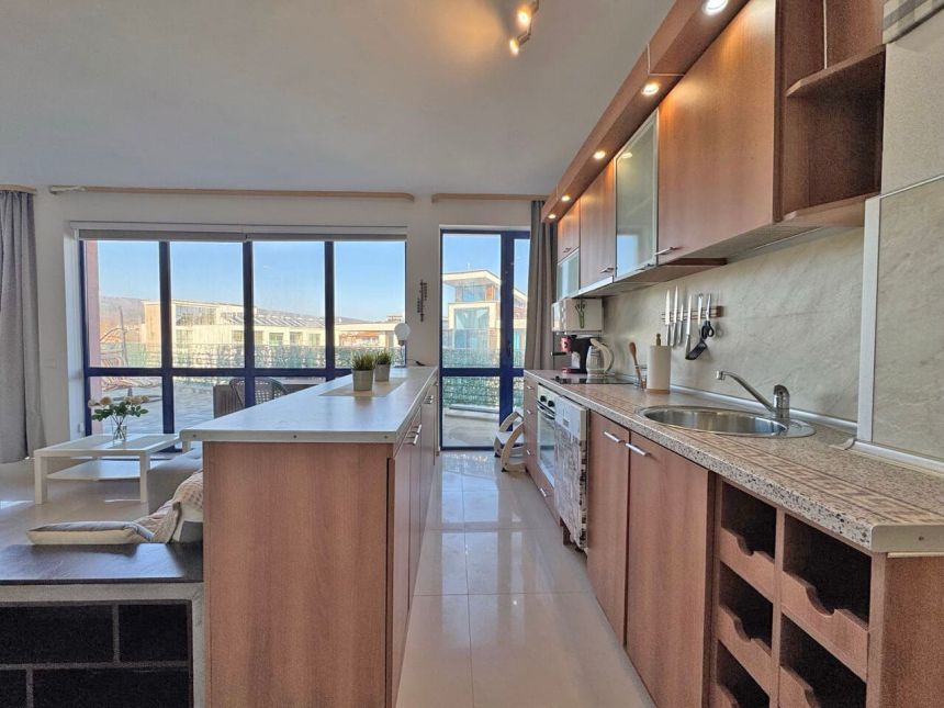 ID7853 Двухкомнатная квартира в ЖК Вилла Дискавери