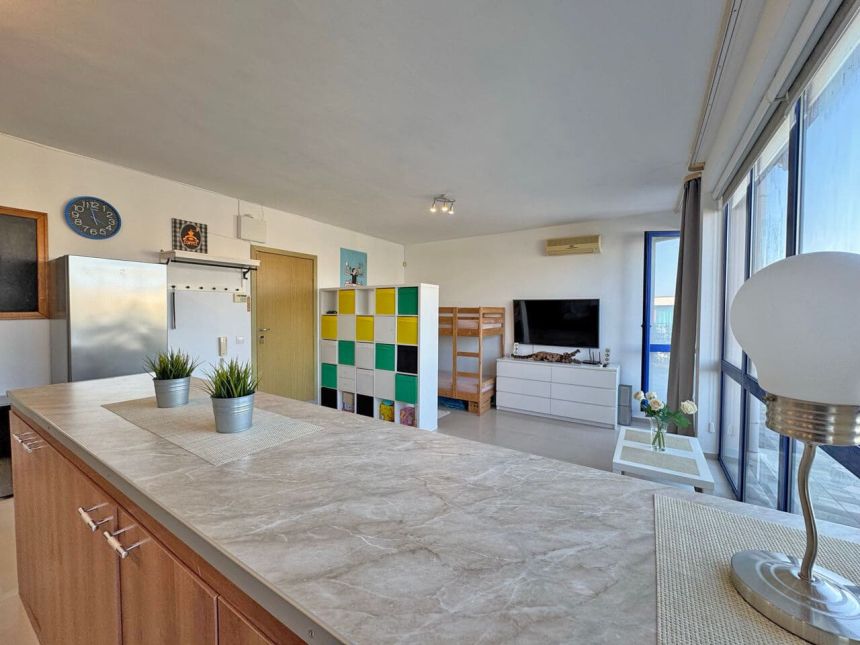 ID7853 Двухкомнатная квартира в ЖК Вилла Дискавери