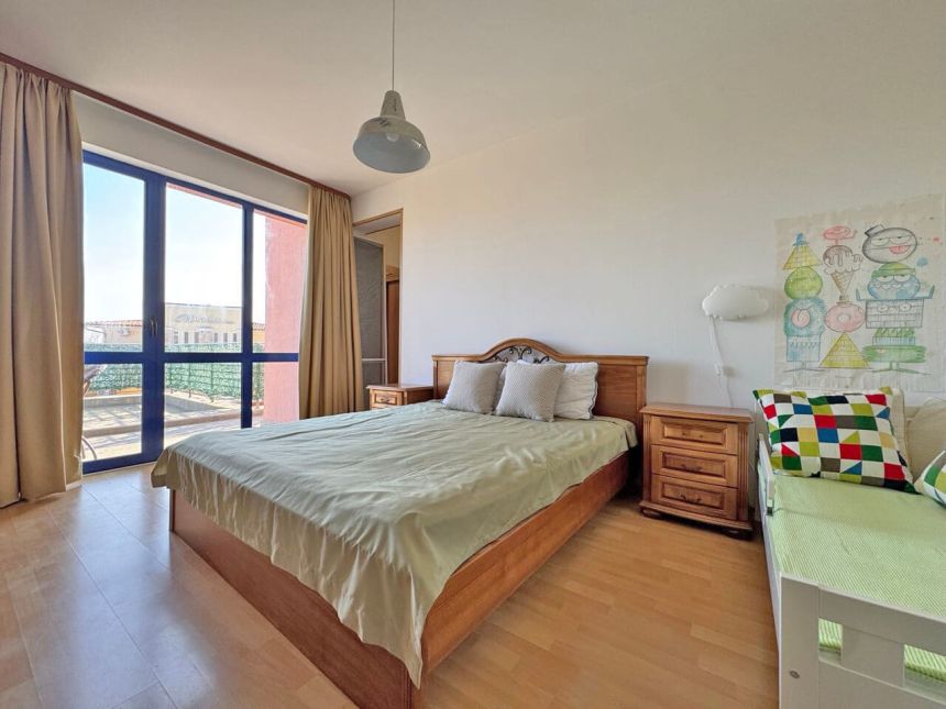 ID7853 Двухкомнатная квартира в ЖК Вилла Дискавери