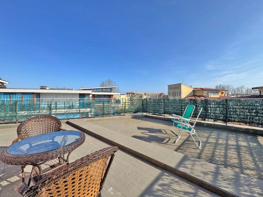 ID7853 Двухкомнатная квартира в ЖК Вилла Дискавери