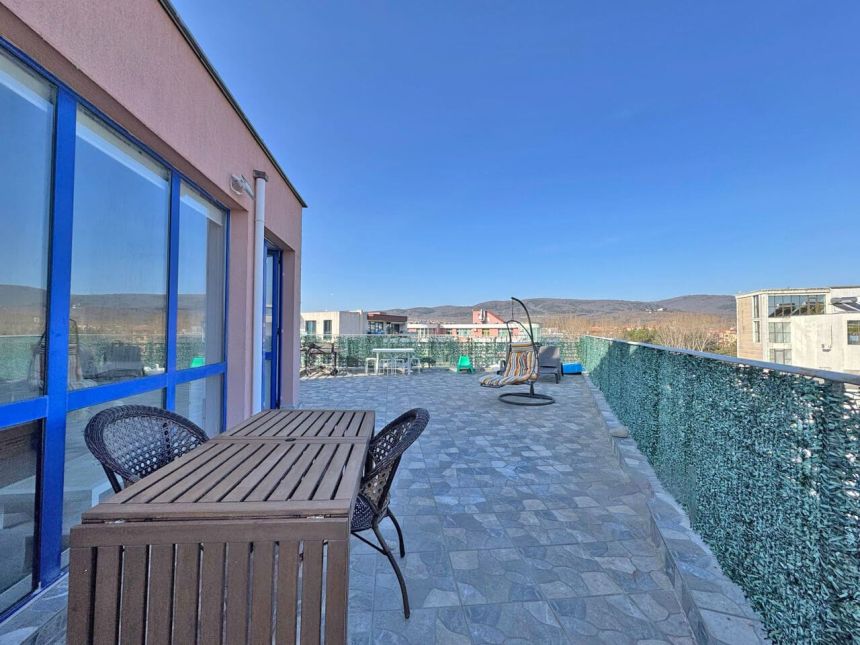 ID7853 Двухкомнатная квартира в ЖК Вилла Дискавери