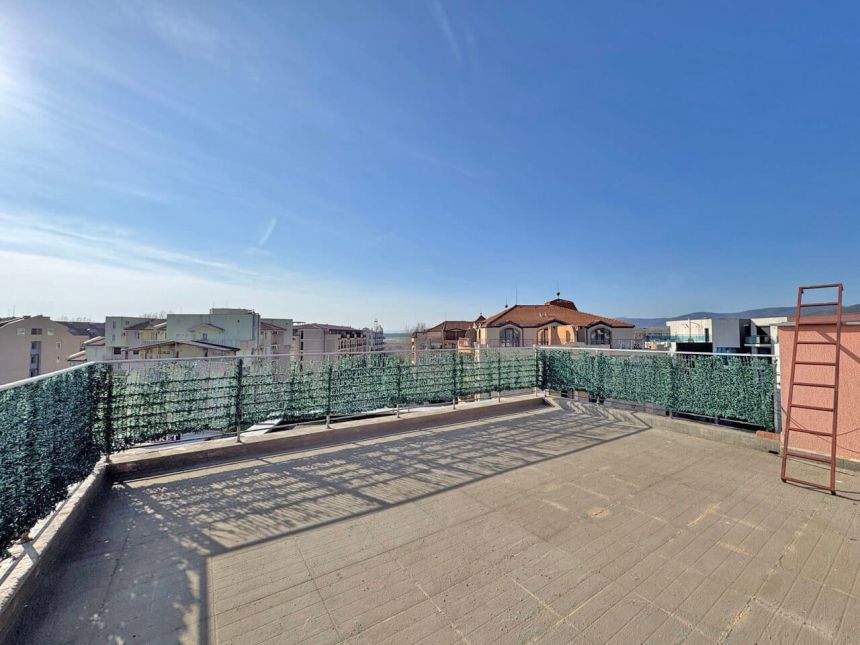 ID7853 Двухкомнатная квартира в ЖК Вилла Дискавери