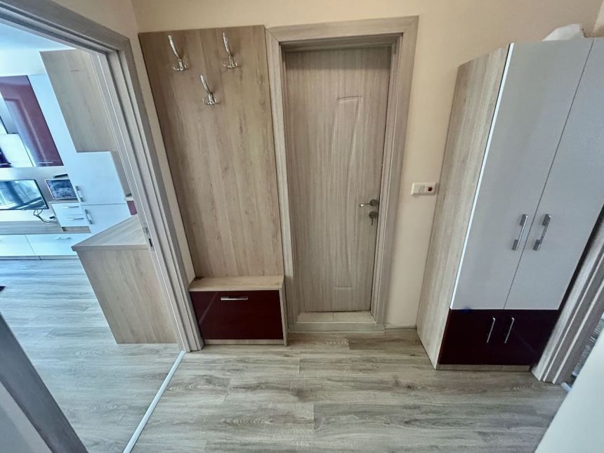 ID7899 Двухкомнатная квартира в ЖК Аполлон 9