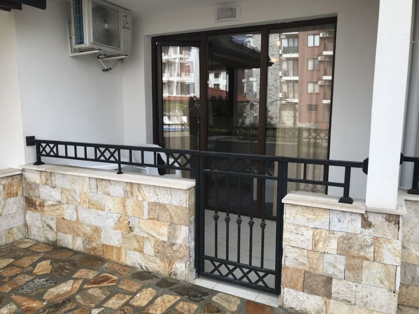 ID7899 Двухкомнатная квартира в ЖК Аполлон 9