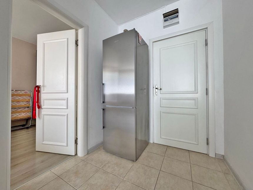 ID7932 Двухкомнатная квартира в ЖК Casa Del Sol