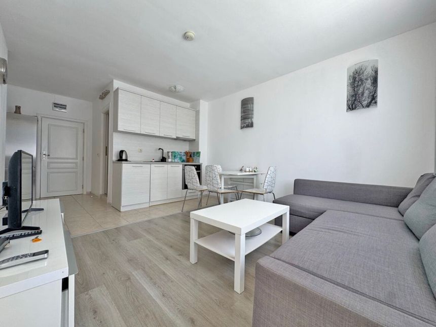 ID7932 Двухкомнатная квартира в ЖК Casa Del Sol