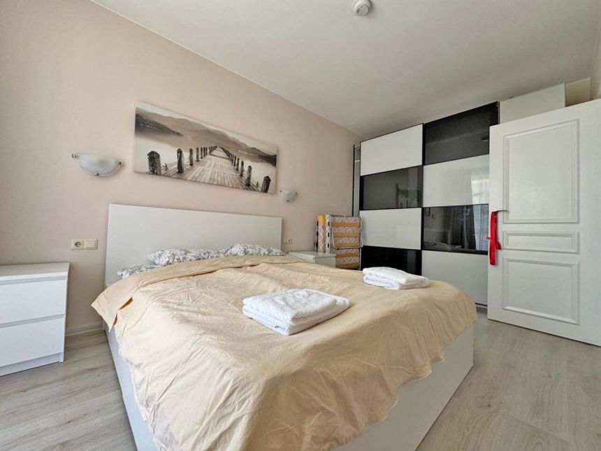 ID7932 Двухкомнатная квартира в ЖК Casa Del Sol