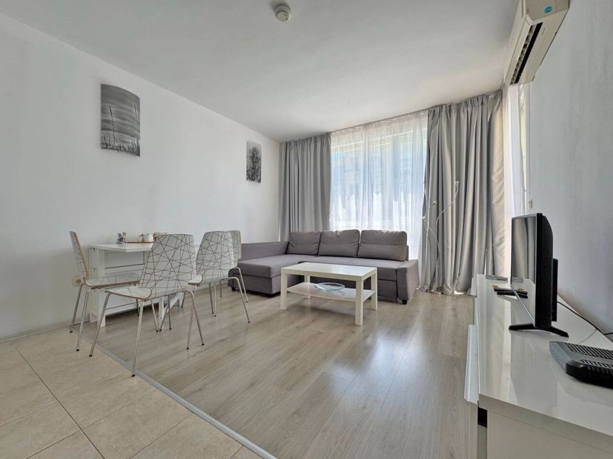 ID7932 Двухкомнатная квартира в ЖК Casa Del Sol
