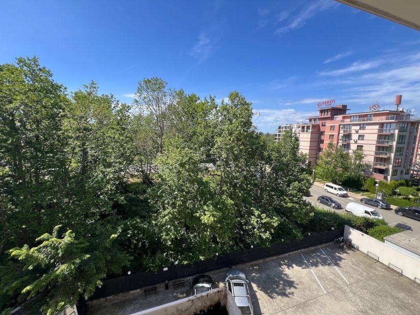 ID7923 Двухкомнатная квартира в ЖК Гербер Резиденс 2