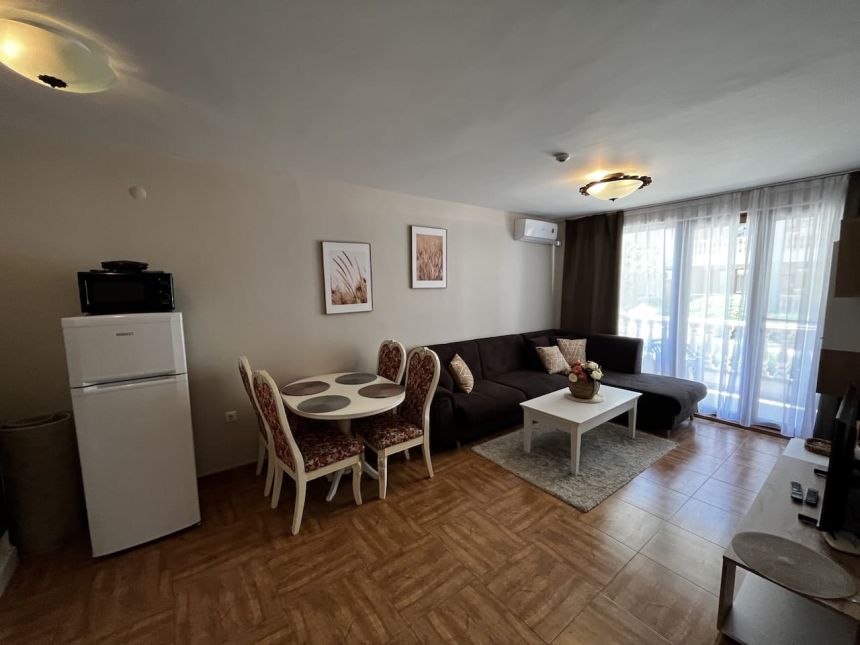 ID7931 Двухкомнатная квартира в ЖК Royal Bay