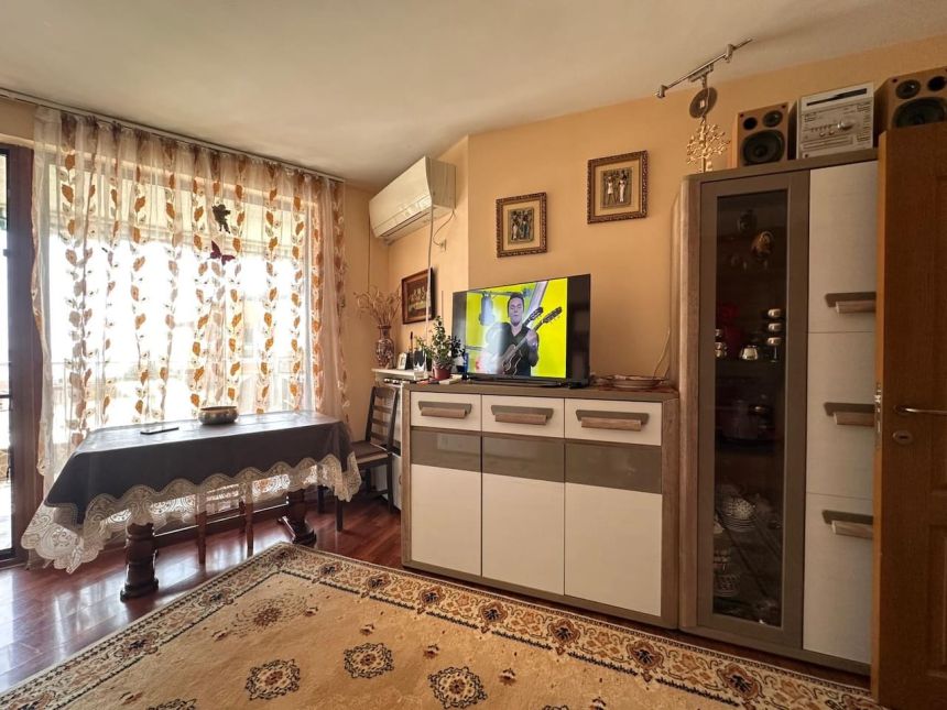 ID7924 Двухкомнатная квартира в ЖК Сирена