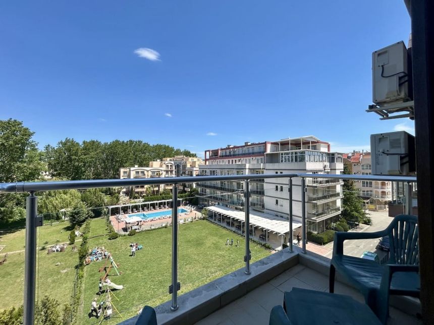 ID7907 Двухкомнатная квартира в ЖК Тарсис 2