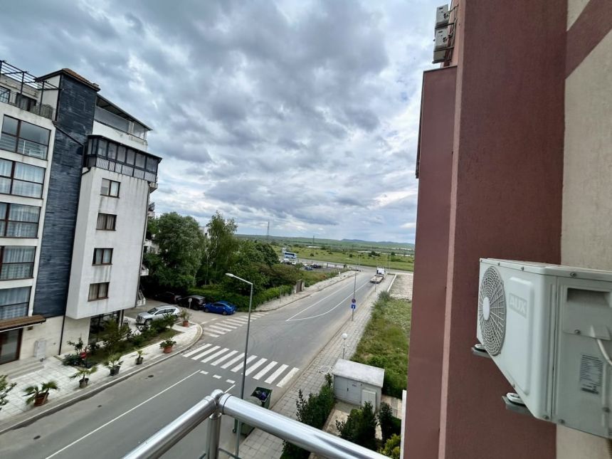 ID7915 Двухкомнатная квартира с мебелью в ЖК Тарсис Нова